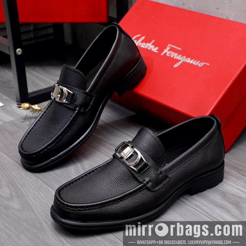 Ferragamo Shoes Ferragamo sz38-44 hnm0224