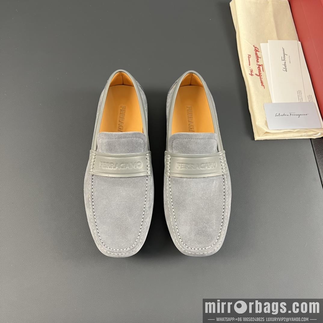 Ferragamo Shoes Ferragamo sz38-44 h0806
