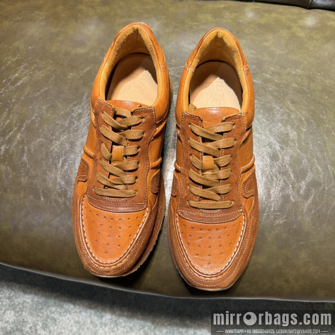 Ferragamo Shoes Ferragamo sz39-44 h0804