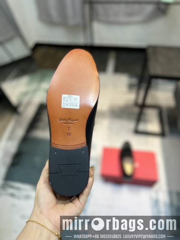 Ferragamo Shoes Ferragamo sz39-44 hnm0249
