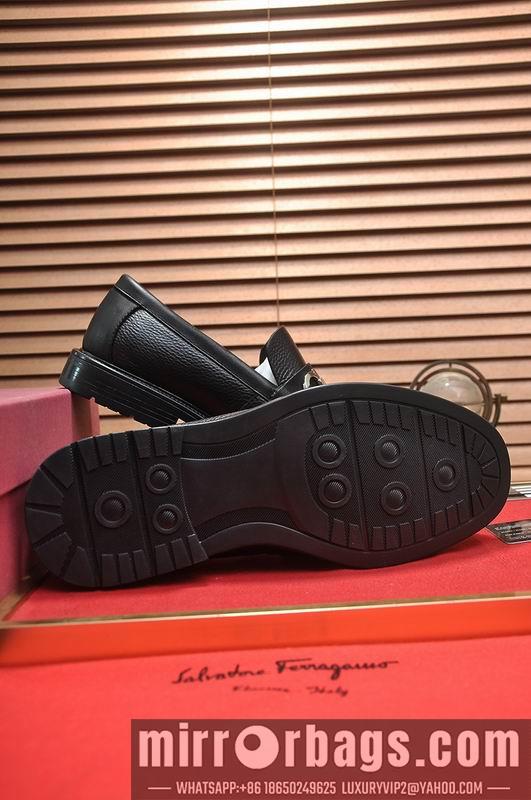 Ferragamo Shoes Ferragamo sz38-44 hnh0312