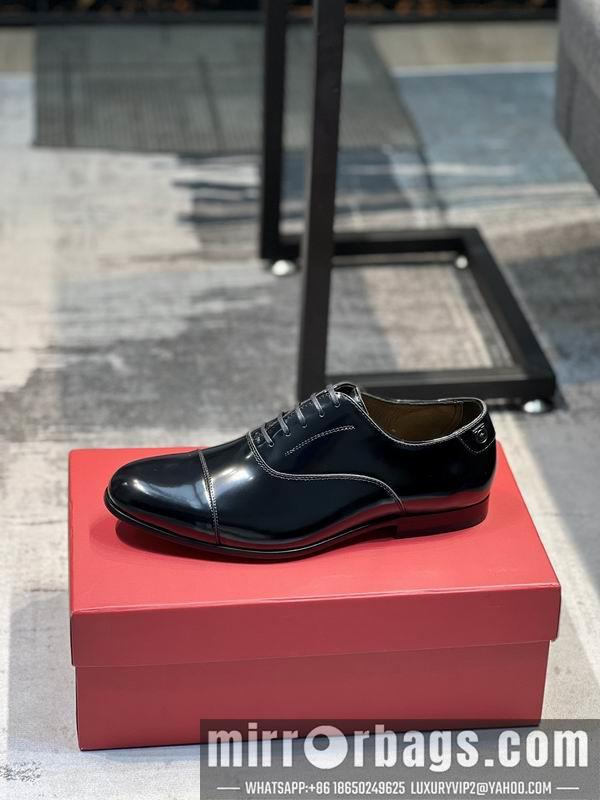 Ferragamo Shoes Ferragamo sz39-44 hnm0236