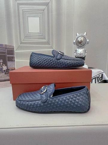 Ferragamo Shoes Ferragamo sz38-44 mnh0342