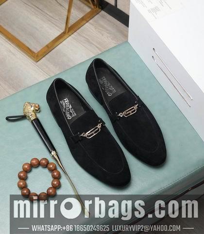 Ferragamo Shoes Ferragamo sz38-44 mnh0503