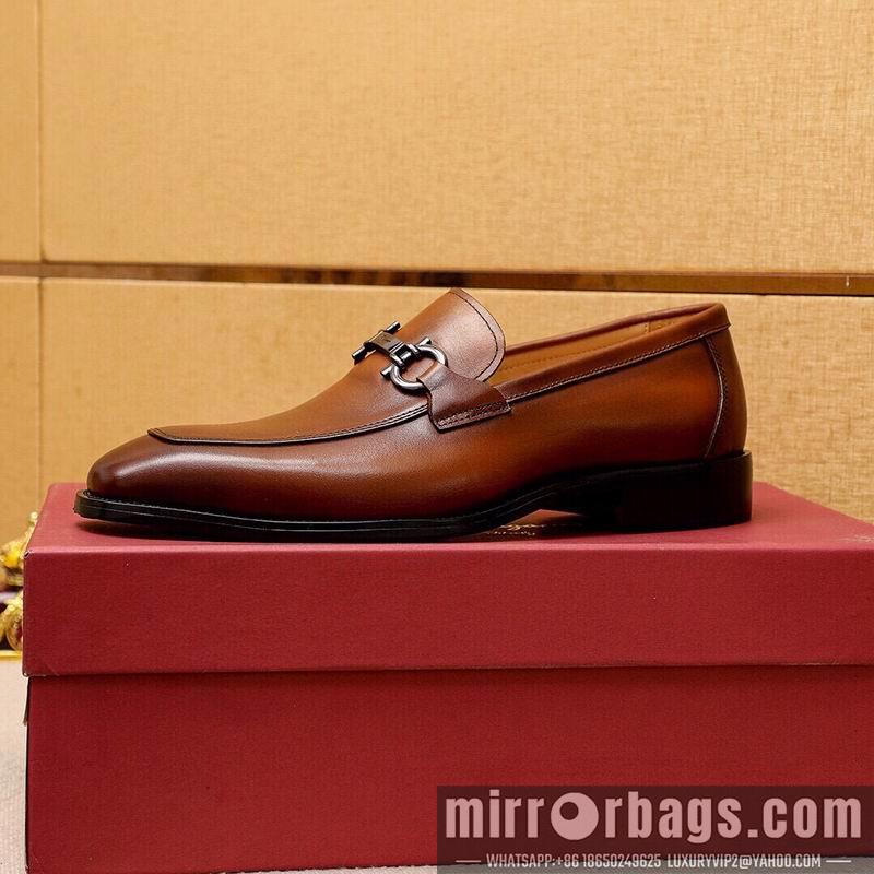 Ferragamo Shoes Ferragamo sz38-44 mnm02132