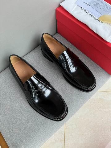 Ferragamo Shoes Ferragamo sz38-45 hnh0707