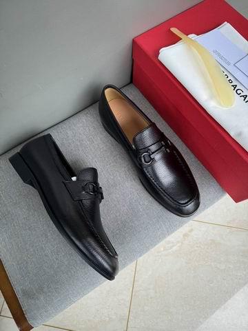Ferragamo Shoes Ferragamo sz38-45 hnh0568