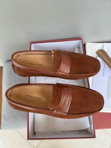 Ferragamo Shoes Ferragamo sz38-45 hnh0702