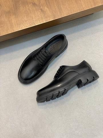 Ferragamo Shoes Ferragamo sz38-45 hnh1004
