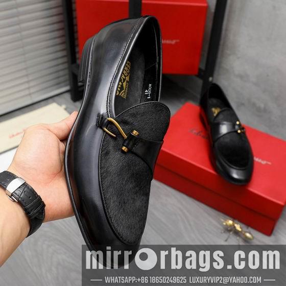 Ferragamo Shoes Ferragamo sz38-45 mnh0554