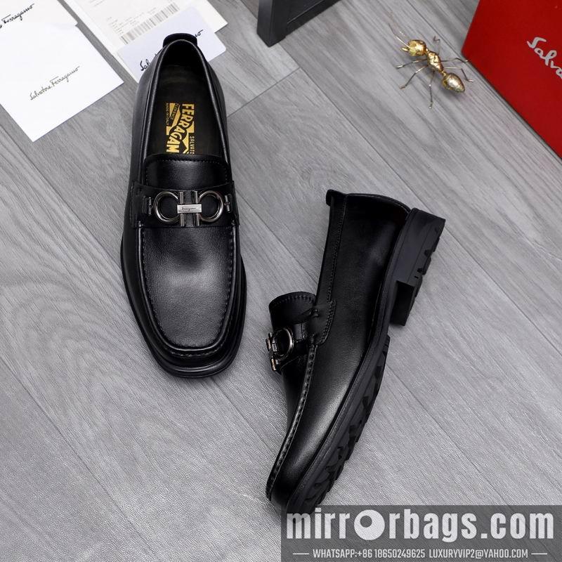 Ferragamo Shoes Ferragamo sz38-44 hnm0227