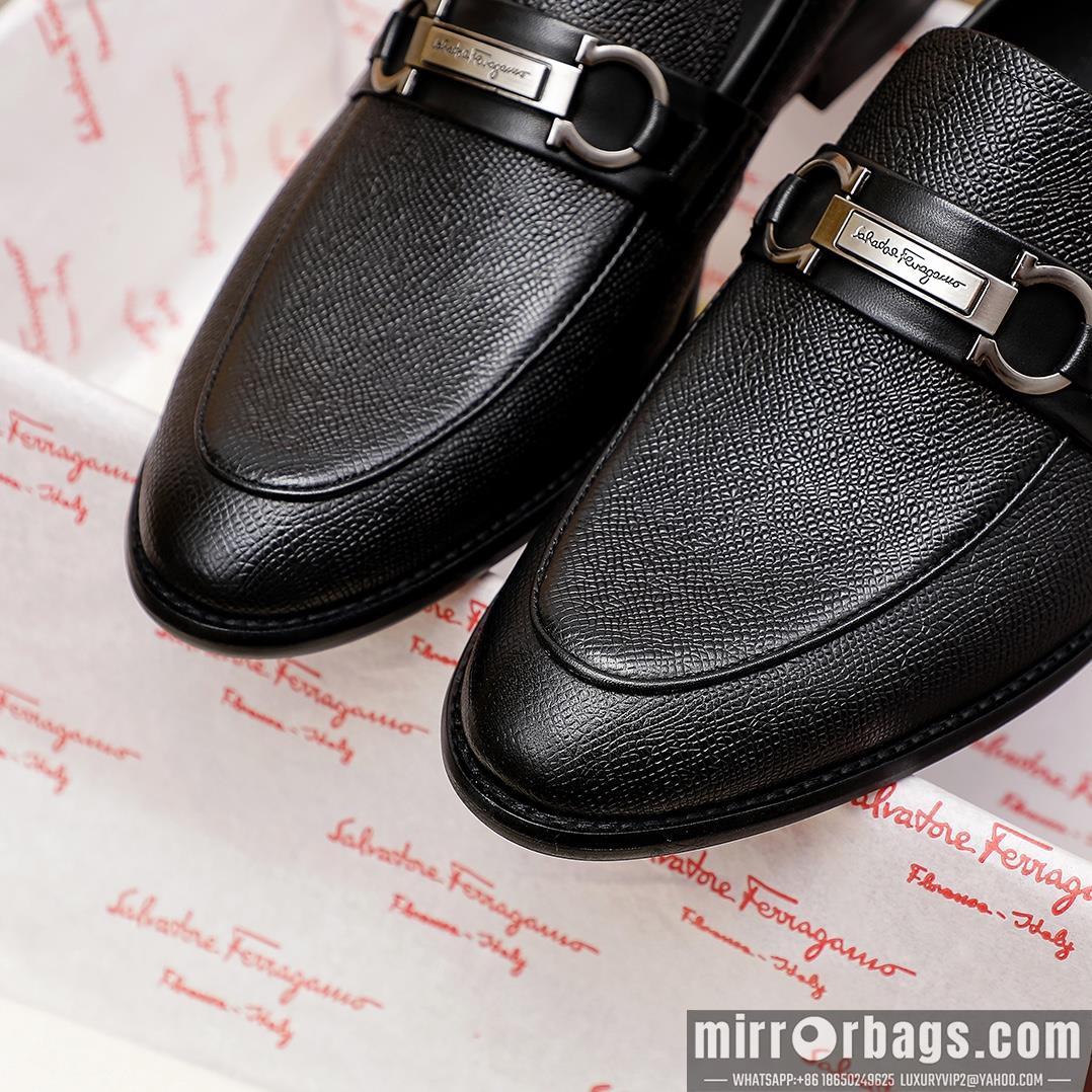Ferragamo Shoes Ferragamo sz38-45 hnh1214
