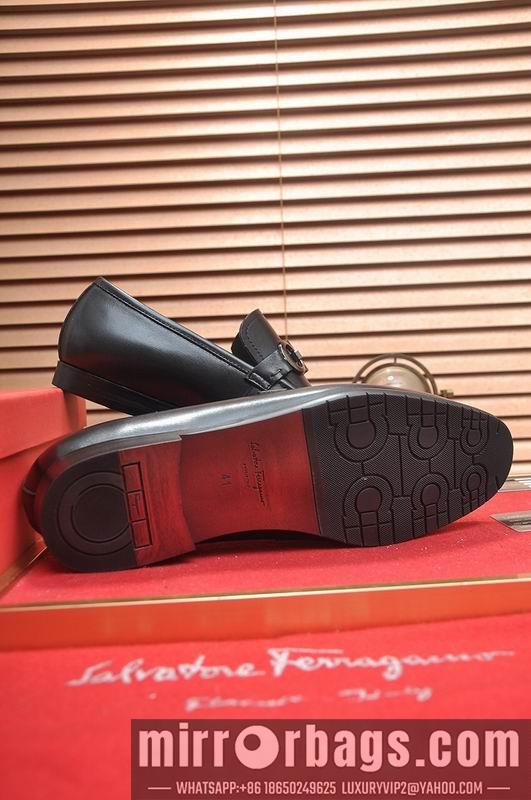 Ferragamo Shoes Ferragamo sz38-45 hnm0263