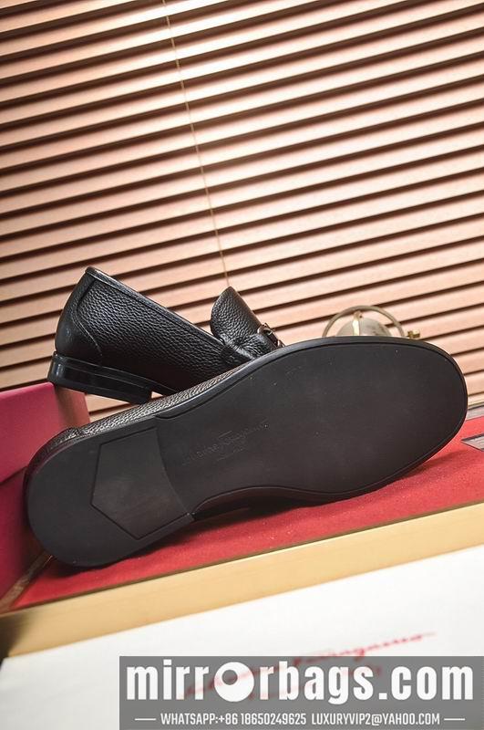 Ferragamo Shoes Ferragamo sz38-44 hnh0310