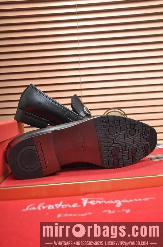 Ferragamo Shoes Ferragamo sz38-45 hnm0262