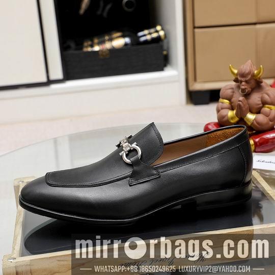 Ferragamo Shoes Ferragamo sz38-45 mnh0402