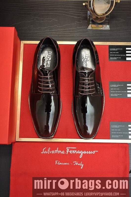 Ferragamo Shoes Ferragamo sz38-45 hnh0302
