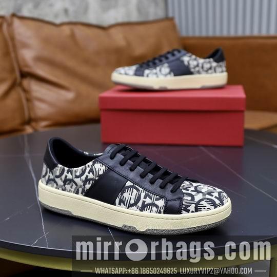 Ferragamo Shoes Ferragamo sz38-44 hnh0801