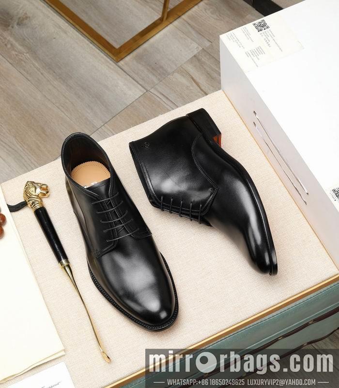 Ferragamo Shoes Ferragamo sz39-44 hnm0207