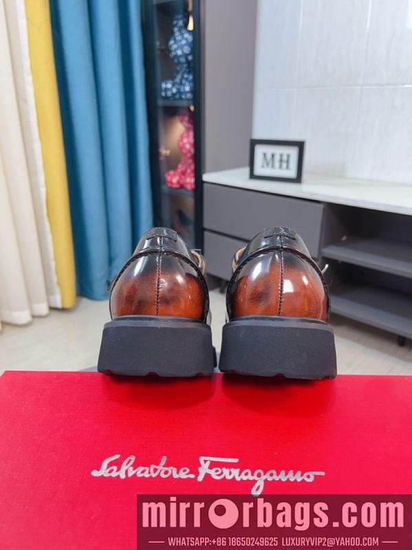 Ferragamo Shoes Ferragamo sz38-44 mnm02129