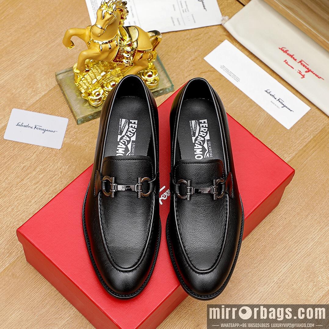 Ferragamo Shoes Ferragamo sz38-45 h0924