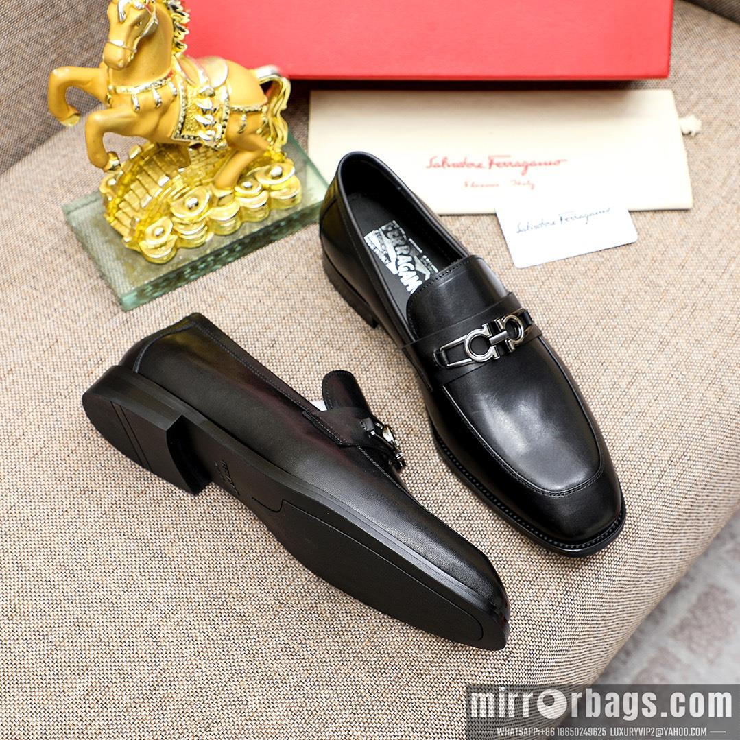 Ferragamo Shoes Ferragamo sz38-45 hnh1223