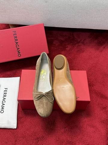 Ferragamo Shoes Ferragamo sz35-40 mnh1001