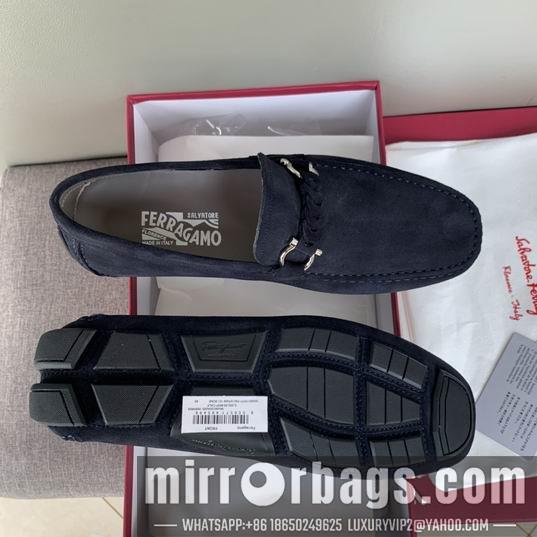 Ferragamo Shoes Ferragamo sz38-45 hnh1001