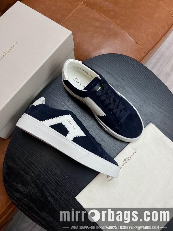 Ferragamo Shoes Ferragamo sz38-45 TF1001
