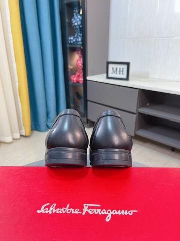 Ferragamo Shoes Ferragamo sz38-44 mnh0313