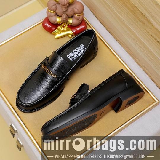 Ferragamo Shoes Ferragamo sz38-46 mnh0816