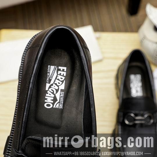 Ferragamo Shoes Ferragamo sz38-45 mnh0303