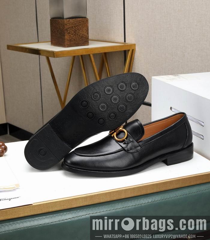 Ferragamo Shoes Ferragamo sz38-44 hnm0208