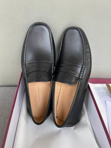 Ferragamo Shoes Ferragamo sz38-45 hnh0702