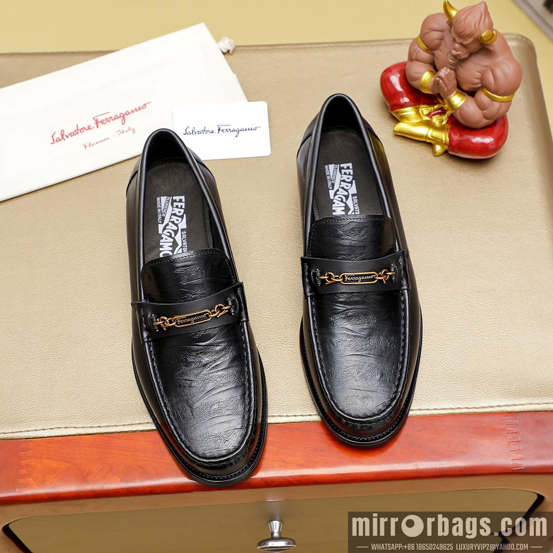 Ferragamo Shoes Ferragamo sz38-44 h0901