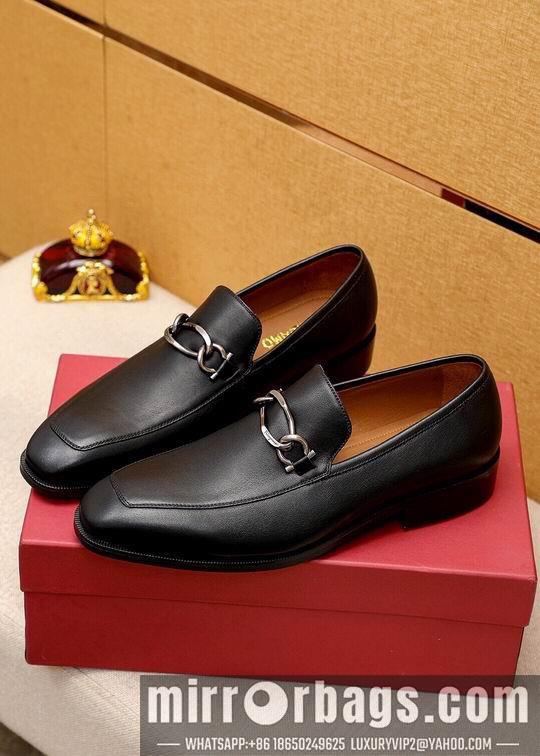 Ferragamo Shoes Ferragamo sz38-45 hnh0202