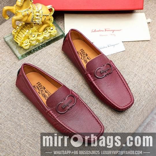 Ferragamo Shoes Ferragamo sz38-44 hnh0201