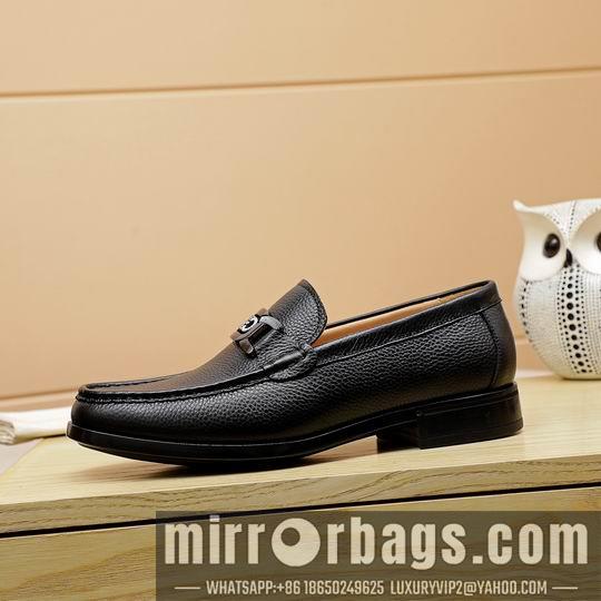 Ferragamo Shoes Ferragamo sz38-45 mnh0547