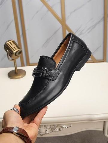 Ferragamo Shoes Ferragamo sz38-44 mnh02137