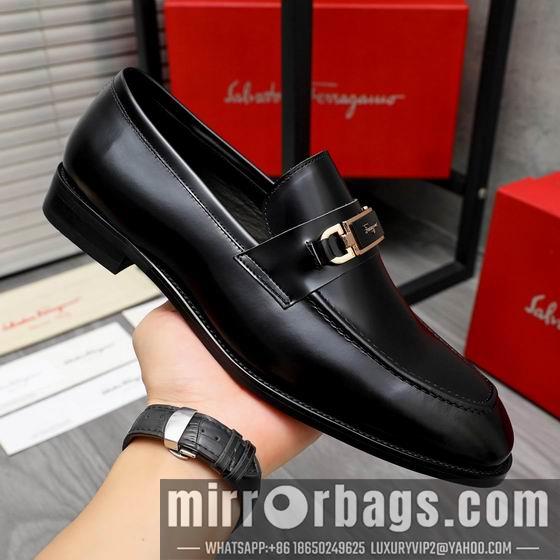 Ferragamo Shoes Ferragamo sz38-45 hnh0713
