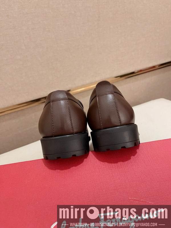 Ferragamo Shoes Ferragamo sz38-45 hnh0321
