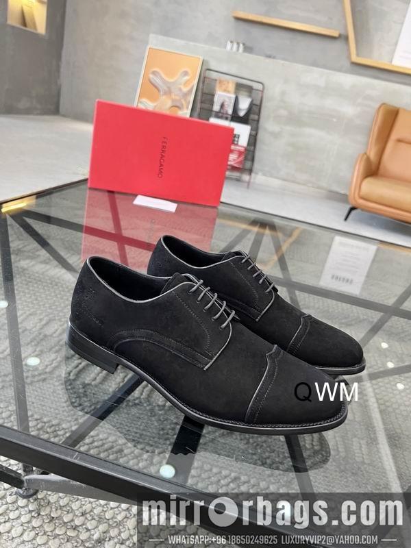 Ferragamo Shoes Ferragamo sz38-45 WM0902