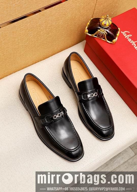 Ferragamo Shoes Ferragamo sz38-47 mnh0529