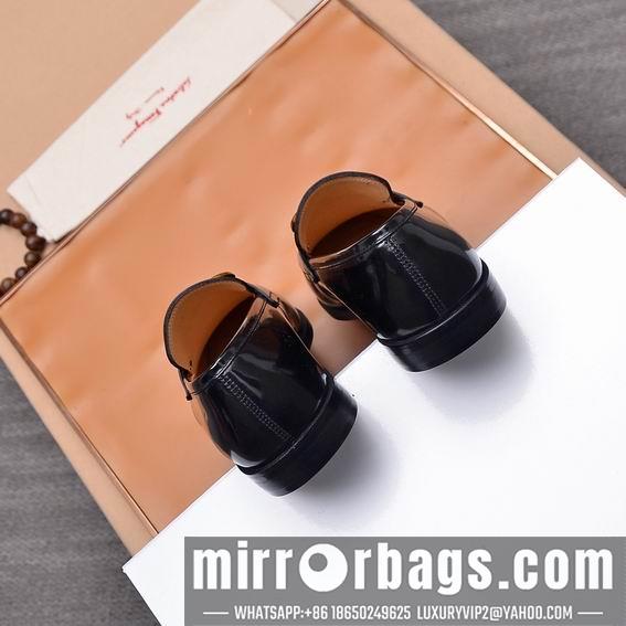 Ferragamo Shoes Ferragamo sz38-45 mnh0502