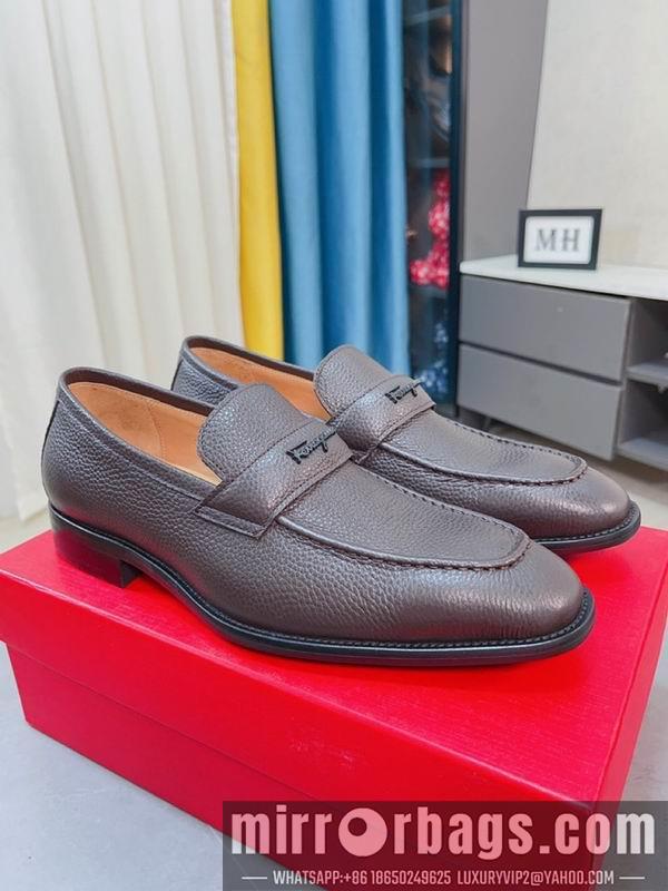 Ferragamo Shoes Ferragamo sz38-44 hnm0252