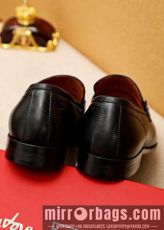 Ferragamo Shoes Ferragamo sz38-45 mnh02191