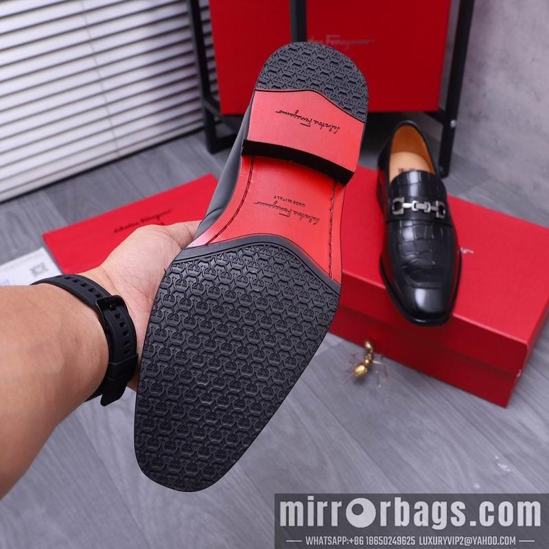 Ferragamo Shoes Ferragamo sz38-44 hnm0213