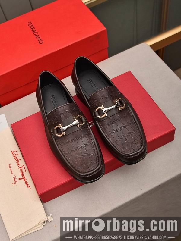 Ferragamo Shoes Ferragamo sz38-45 hnh0334