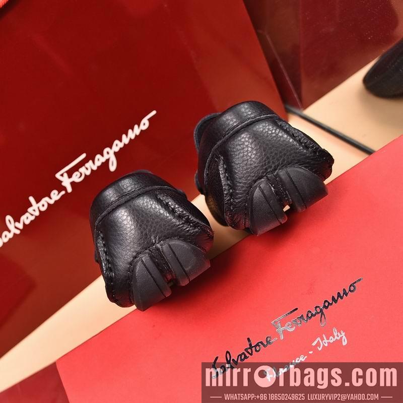 Ferragamo Shoes Ferragamo sz38-46 mnm0217