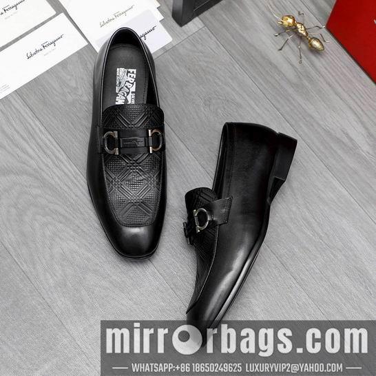 Ferragamo Shoes Ferragamo sz38-45 hnh0709